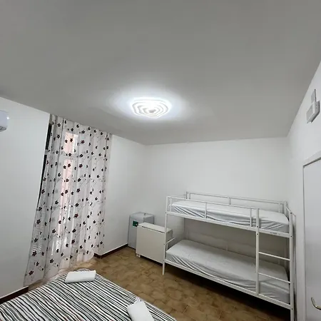 Gasthof Manzoni 185 Bari