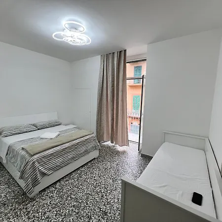 Manzoni 185 Penzion