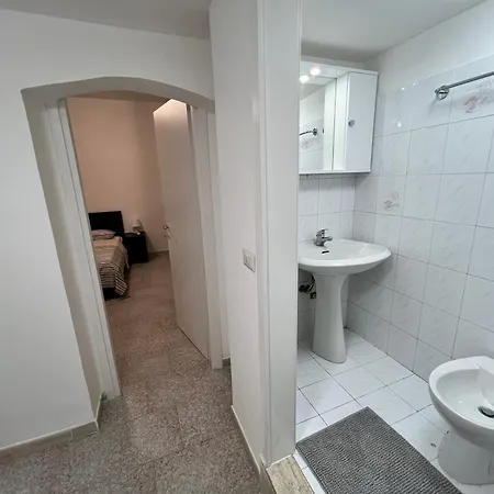 Manzoni 185 Bari