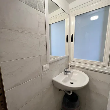 Manzoni 185 Bari