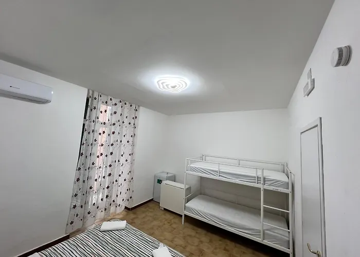 Guest house Manzoni 185 Bari