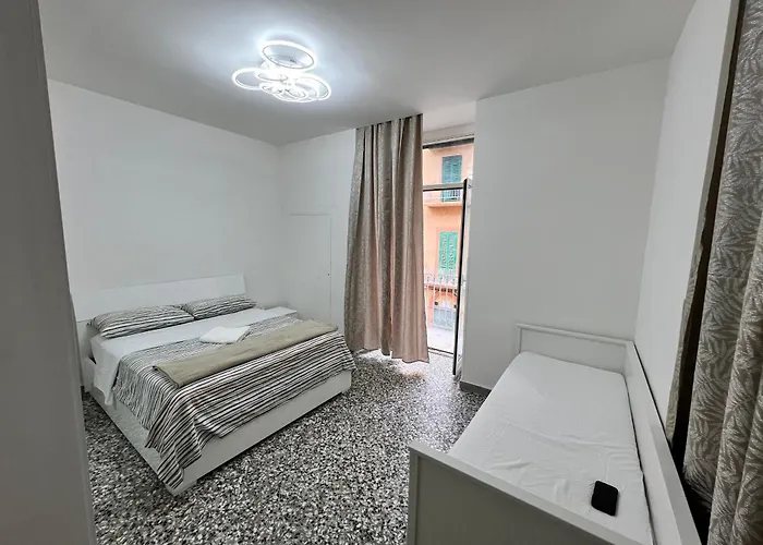 Manzoni 185 Pensión