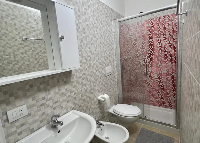 Manzoni 185 Guest house Bari