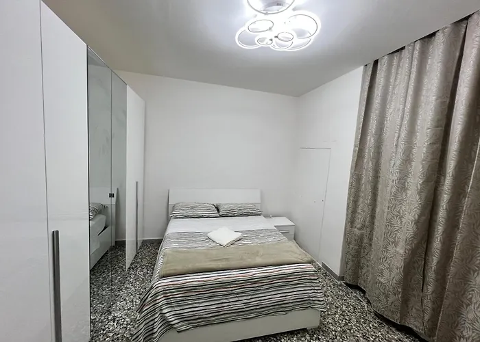 Guest house Manzoni 185 Bari