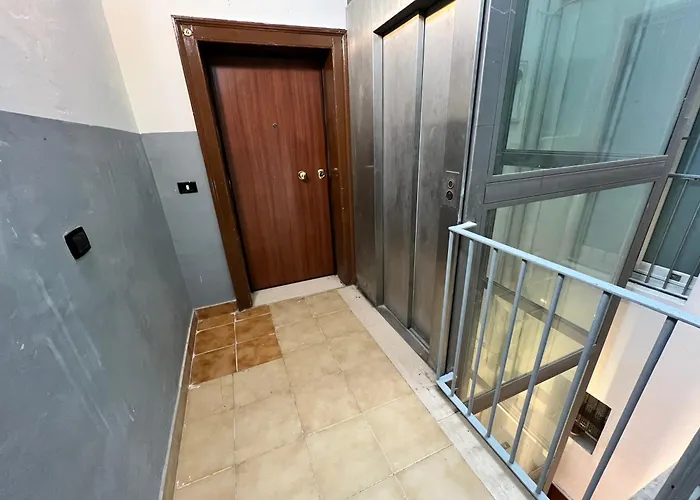 Guest house Manzoni 185