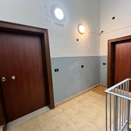 בית הארחה Manzoni 185