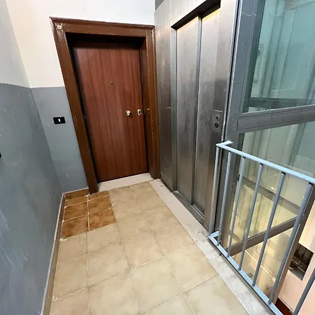 בית הארחה Manzoni 185