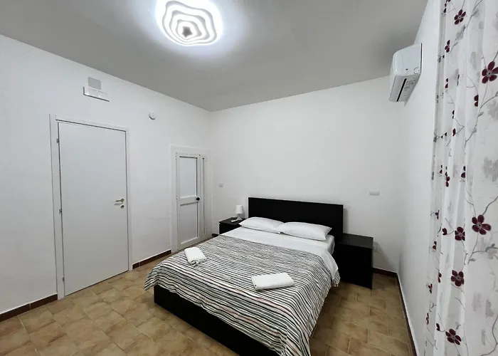 Manzoni 185 Bari